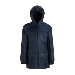 Regatta Veste technique junior imperméable Stormbreak |<Enfant Vêtements Garçon|Vestes Imperméables