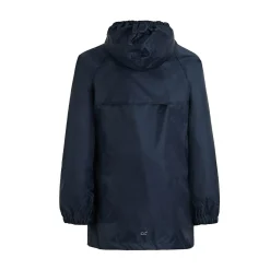 Regatta Veste technique junior imperméable Stormbreak |<Enfant Vêtements Garçon|Vestes Imperméables