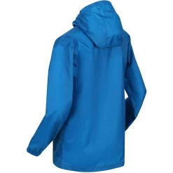 Regatta Veste technique junior imperméable Pack-It III |<Enfant Vêtements Garçon