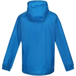 Regatta Veste technique junior imperméable Pack-It III |<Enfant Vêtements Garçon