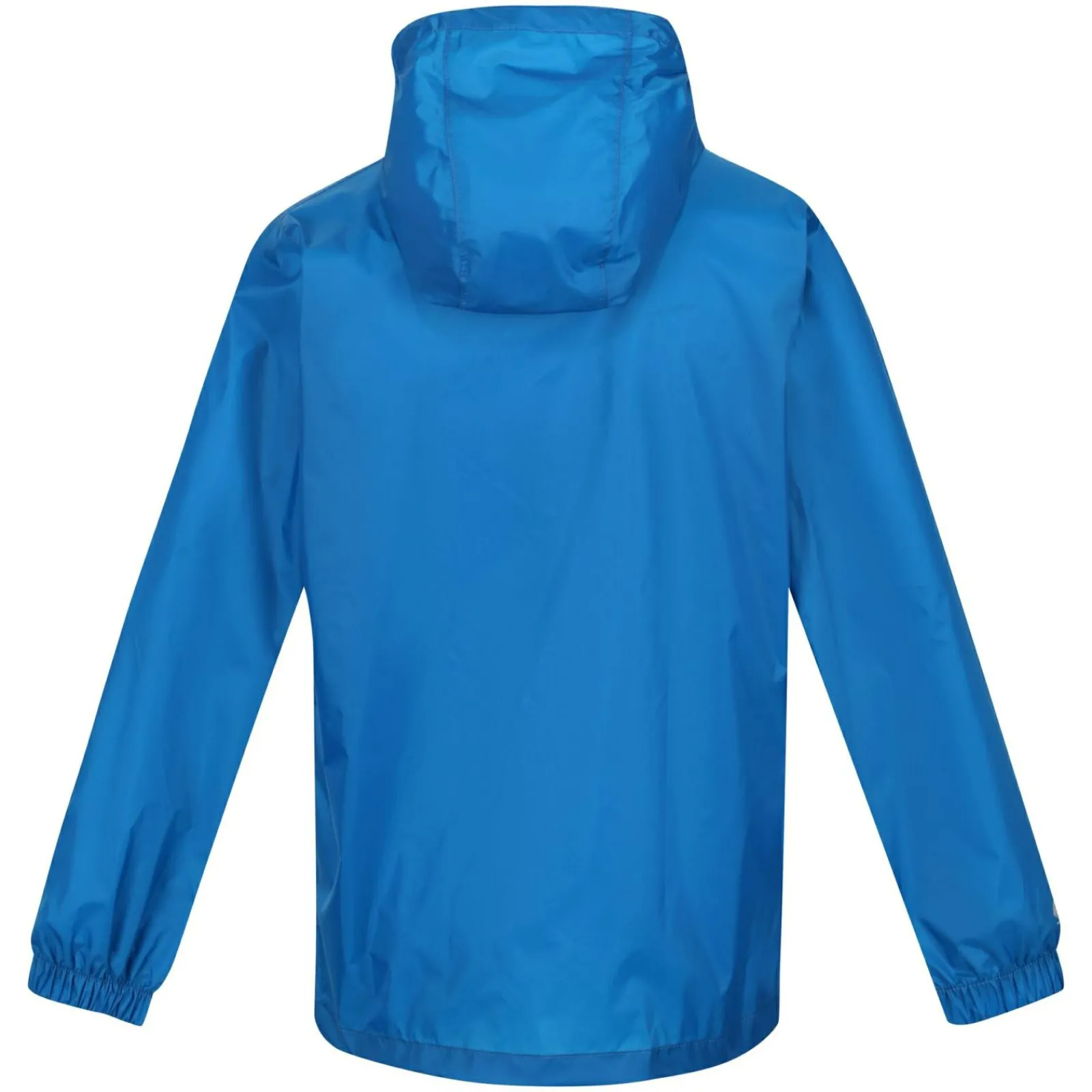 Regatta Veste technique junior imperméable Pack-It III |<Enfant Vêtements Garçon