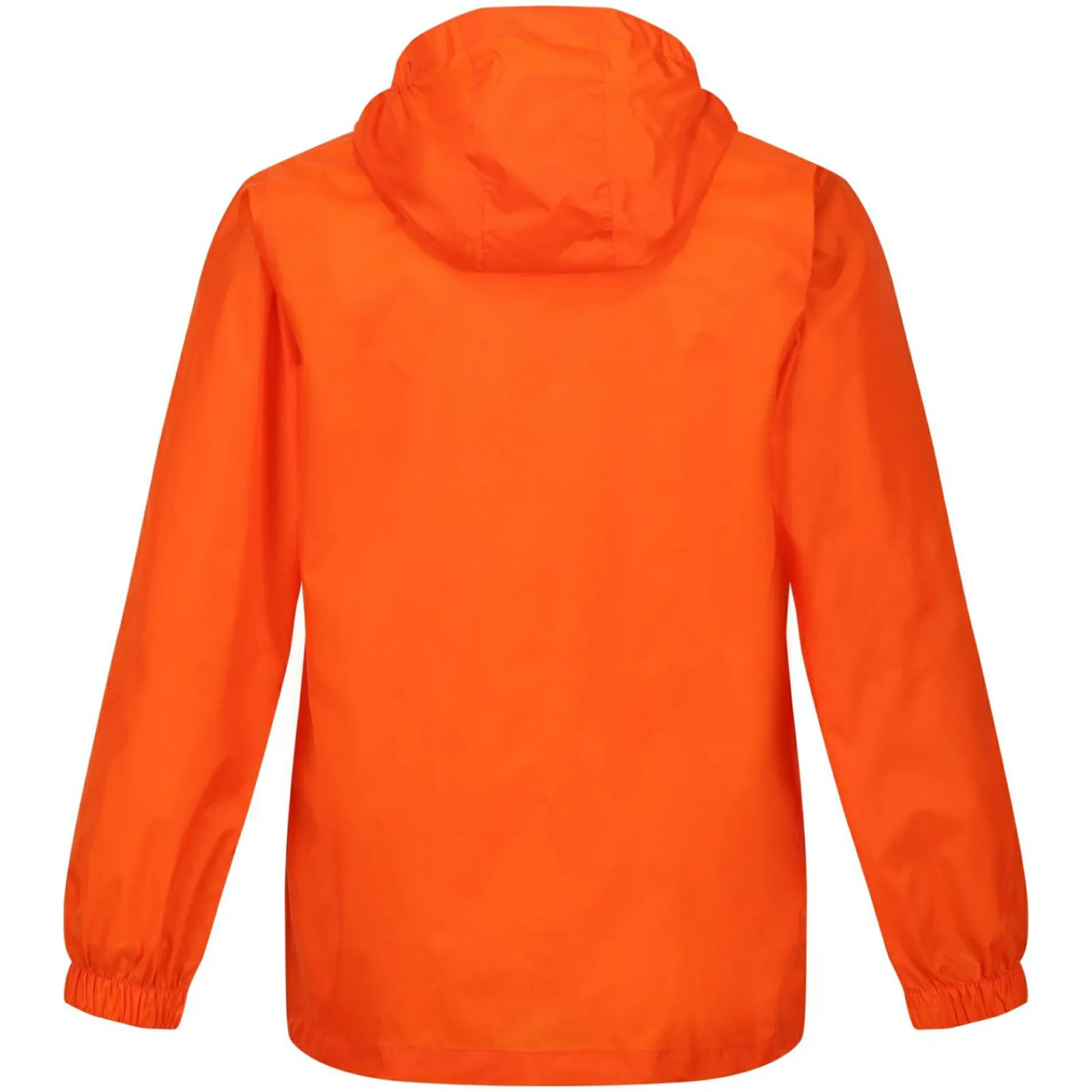 Regatta Veste technique junior imperméable Pack-It III |<Enfant Vêtements Garçon|Vestes Pliables