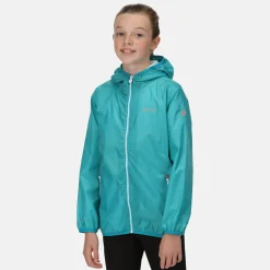 Regatta Veste technique junior imperméable Lever II |<Enfant Vêtements Garçon|Vêtements De Fille