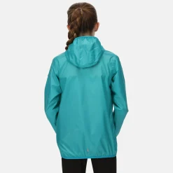 Regatta Veste technique junior imperméable Lever II |<Enfant Vêtements Garçon|Vêtements De Fille
