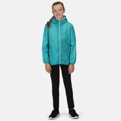 Regatta Veste technique junior imperméable Lever II |<Enfant Vêtements Garçon|Vêtements De Fille