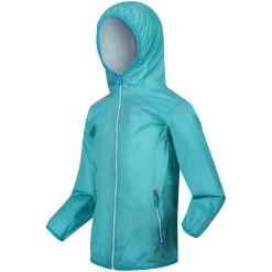 Regatta Veste technique junior imperméable Lever II |<Enfant Vêtements Garçon|Vêtements De Fille