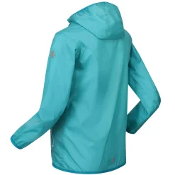 Regatta Veste technique junior imperméable Lever II |<Enfant Vêtements Garçon|Vêtements De Fille