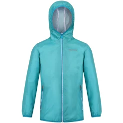 Regatta Veste technique junior imperméable Lever II |<Enfant Vêtements Garçon|Vêtements De Fille