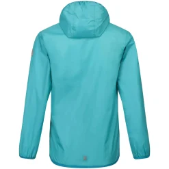 Regatta Veste technique junior imperméable Lever II |<Enfant Vêtements Garçon|Vêtements De Fille