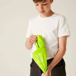 Regatta Veste technique junior imperméable Pack-It III |<Enfant Vêtements Garçon