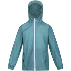 Regatta Veste technique junior imperméable Pack-It III |<Enfant Vêtements Garçon|Vestes Pliables