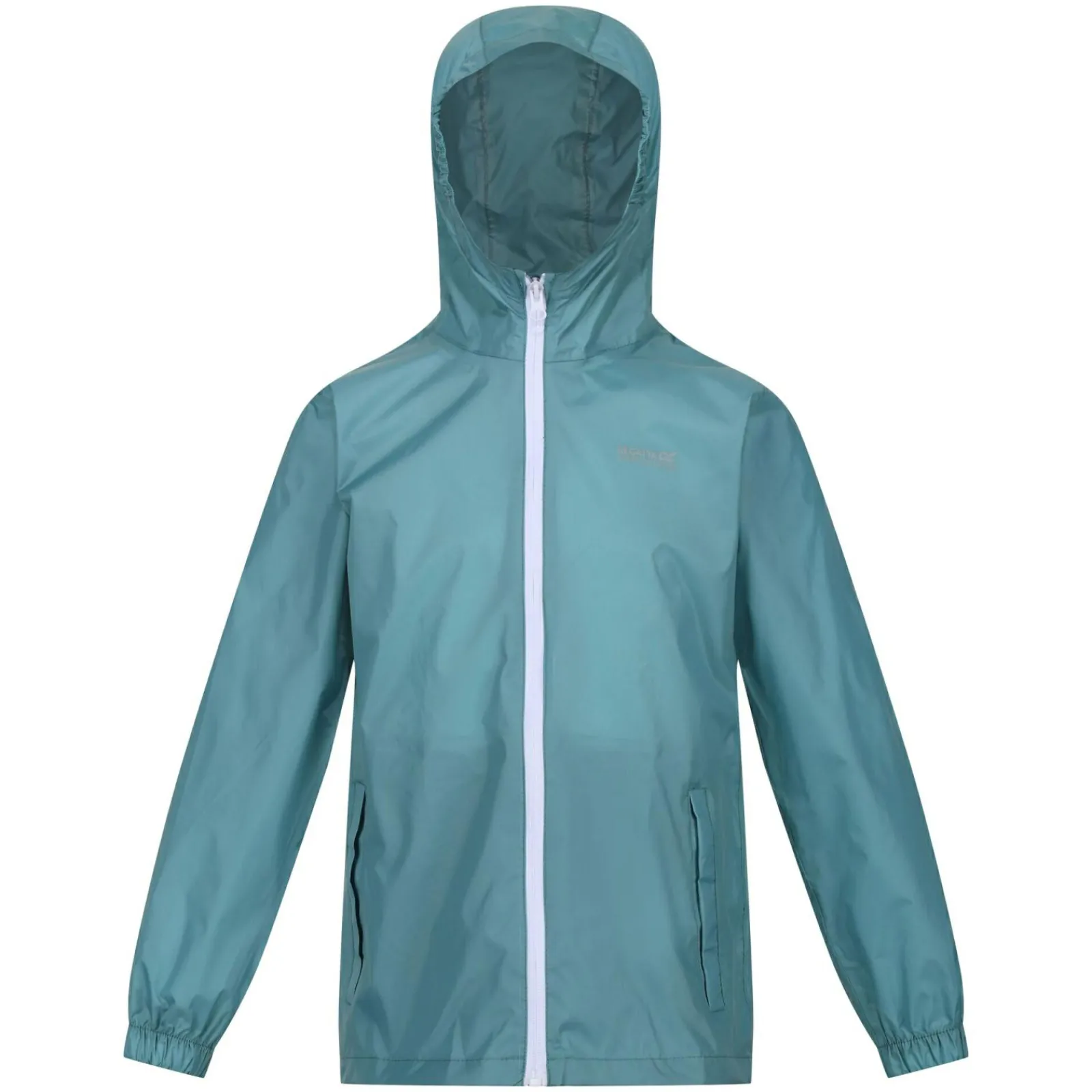 Regatta Veste technique junior imperméable Pack-It III |<Enfant Vêtements Garçon|Vestes Pliables