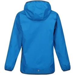 Regatta Veste technique junior imperméable Lever II |<Enfant Vêtements Garçon|Vestes Pliables