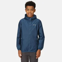 Regatta Veste technique junior imperméable Lever II |<Enfant Vêtements Garçon|Vestes Légères