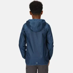 Regatta Veste technique junior imperméable Lever II |<Enfant Vêtements Garçon|Vestes Légères