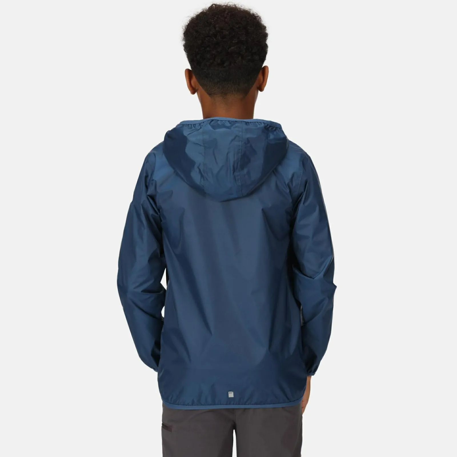Regatta Veste technique junior imperméable Lever II |<Enfant Vêtements Garçon|Vestes Légères