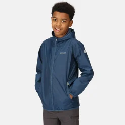Regatta Veste technique junior imperméable Lever II |<Enfant Vêtements Garçon|Vestes Légères