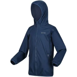 Regatta Veste technique junior imperméable Lever II |<Enfant Vêtements Garçon|Vestes Légères