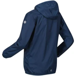 Regatta Veste technique junior imperméable Lever II |<Enfant Vêtements Garçon|Vestes Légères