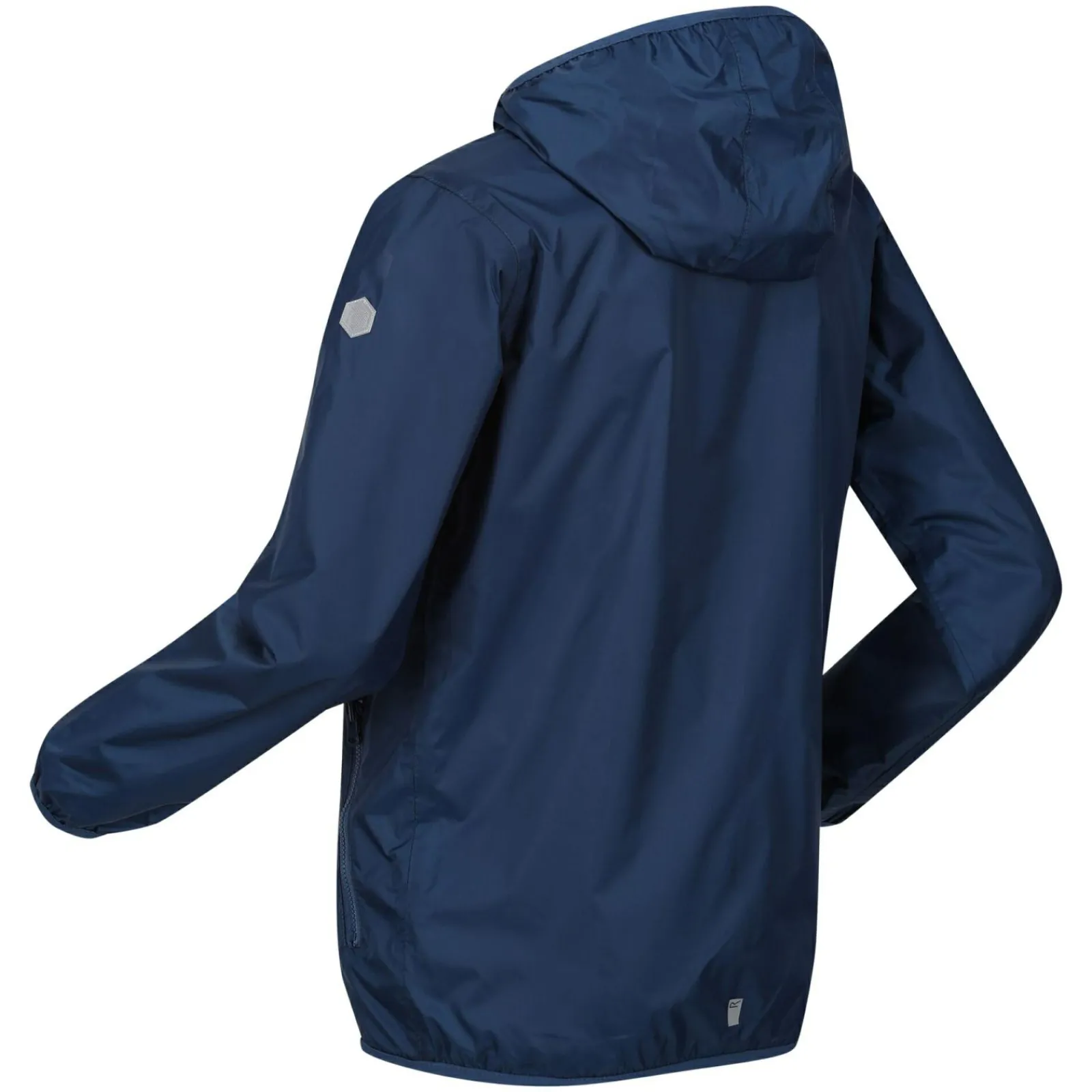 Regatta Veste technique junior imperméable Lever II |<Enfant Vêtements Garçon|Vestes Légères