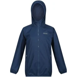 Regatta Veste technique junior imperméable Lever II |<Enfant Vêtements Garçon|Vestes Légères
