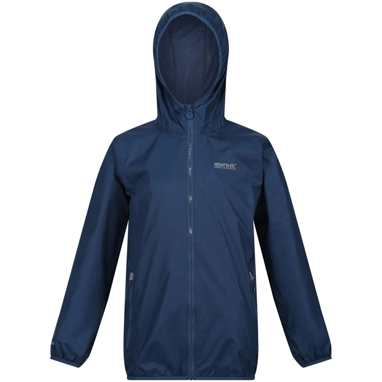 Regatta Veste technique junior imperméable Lever II |<Enfant Vêtements Garçon|Vestes Légères