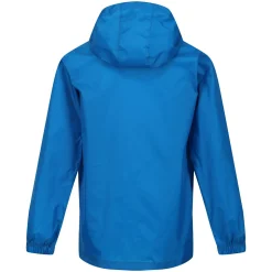 Regatta Veste technique junior imperméable Pack-It III |<Enfant Vêtements Garçon|Vestes Pliables