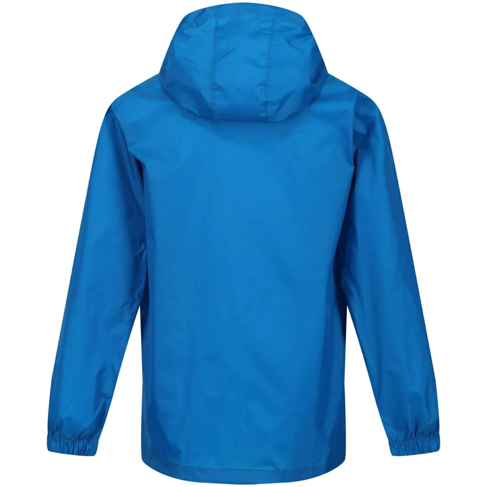 Regatta Veste technique junior imperméable Pack-It III |<Enfant Vêtements Garçon|Vestes Pliables