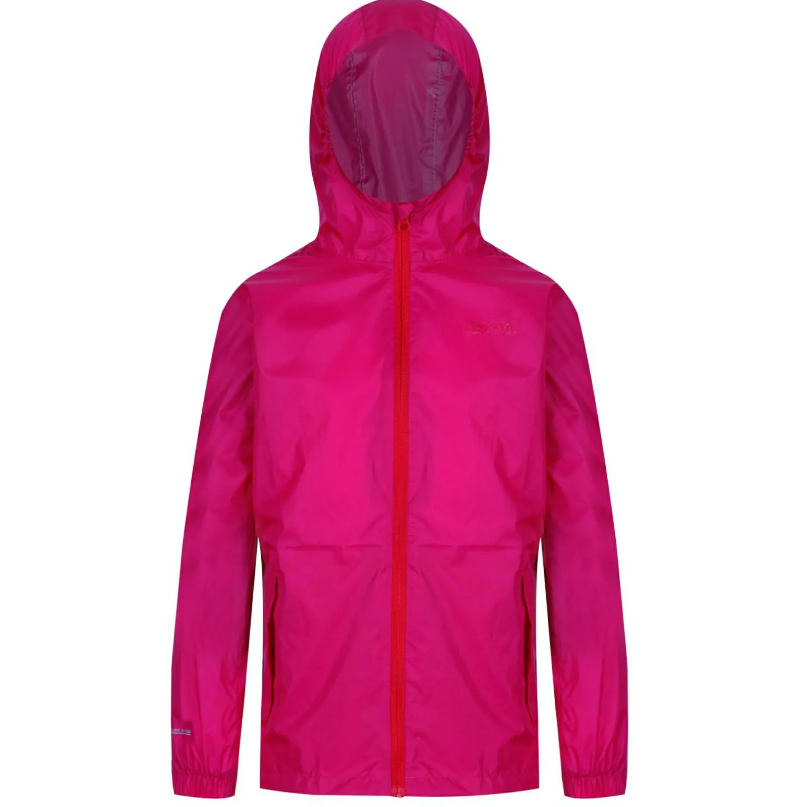 Regatta Veste technique junior imperméable Pack-It III |<Enfant Vêtements De Fille|Vestes Pliables
