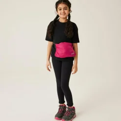 Regatta Veste technique junior imperméable Lever II |<Enfant Vêtements De Fille|Vestes Pliables