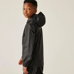 Regatta Veste technique junior imperméable Pack-It III |<Enfant Vêtements De Fille|Vestes Pliables