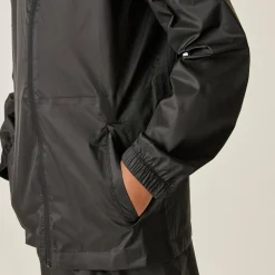 Regatta Veste technique junior imperméable Pack-It III |<Enfant Vêtements De Fille|Vestes Pliables