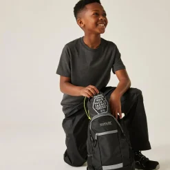 Regatta Veste technique junior imperméable Pack-It III |<Enfant Vêtements De Fille|Vestes Pliables