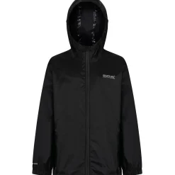 Regatta Veste technique junior imperméable Pack-It III |<Enfant Vêtements De Fille|Vestes Pliables