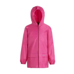 Regatta Veste technique junior imperméable Stormbreak |<Enfant Vêtements De Fille|Vestes Imperméables