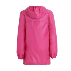 Regatta Veste technique junior imperméable Stormbreak |<Enfant Vêtements De Fille|Vestes Imperméables