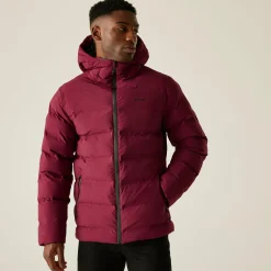 Regatta Veste thermique imperméable pour homme Altoro |<Homme Doudounes|Vestes Isolantes