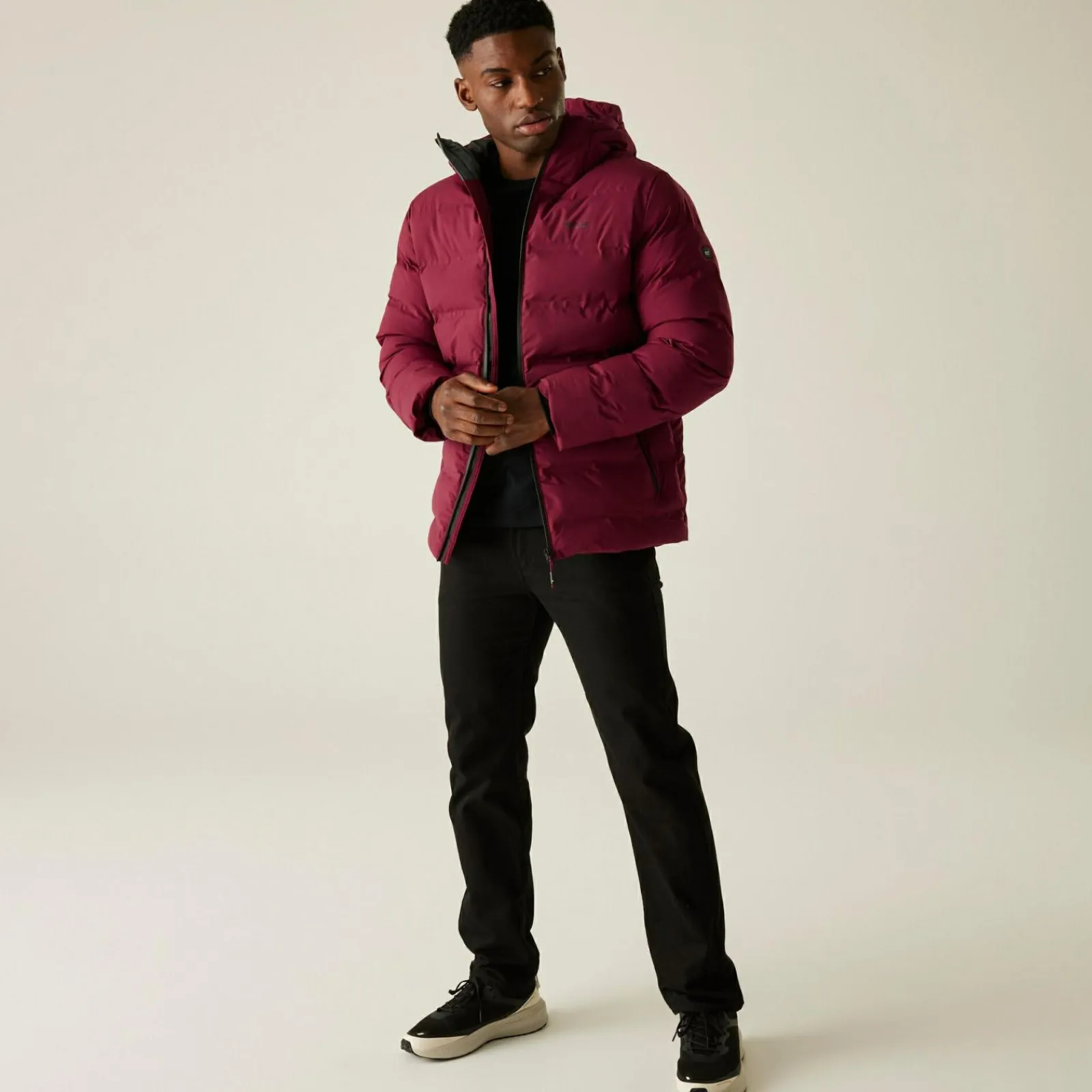 Regatta Veste thermique imperméable pour homme Altoro |<Homme Doudounes|Vestes Isolantes