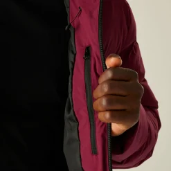 Regatta Veste thermique imperméable pour homme Altoro |<Homme Doudounes|Vestes Isolantes