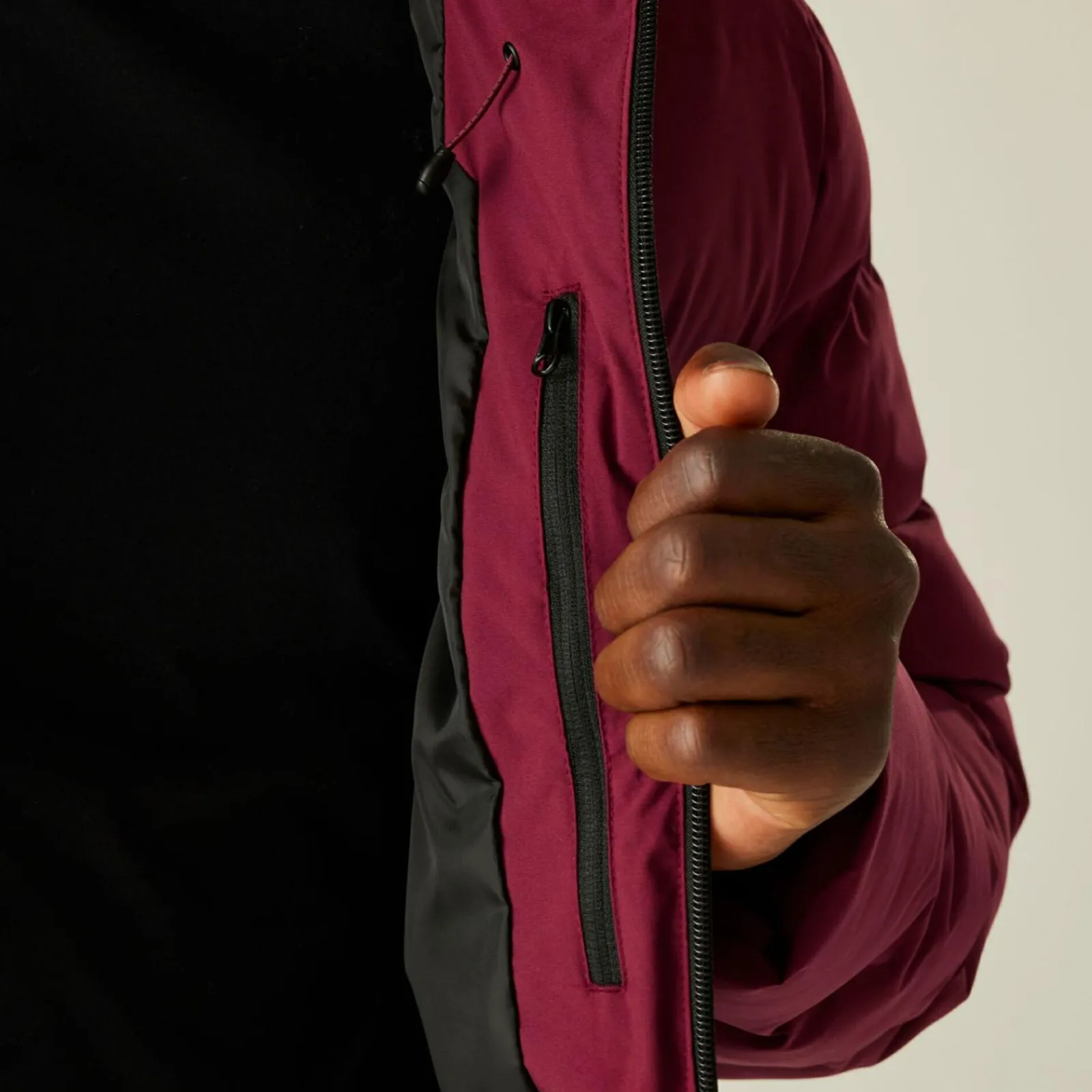 Regatta Veste thermique imperméable pour homme Altoro |<Homme Doudounes|Vestes Isolantes