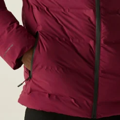 Regatta Veste thermique imperméable pour homme Altoro |<Homme Doudounes|Vestes Isolantes