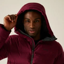 Regatta Veste thermique imperméable pour homme Altoro |<Homme Doudounes|Vestes Isolantes