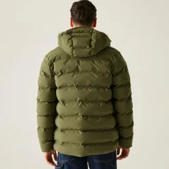 Regatta Veste thermique imperméable pour homme Altoro |<Homme Doudounes|Vestes Isolantes