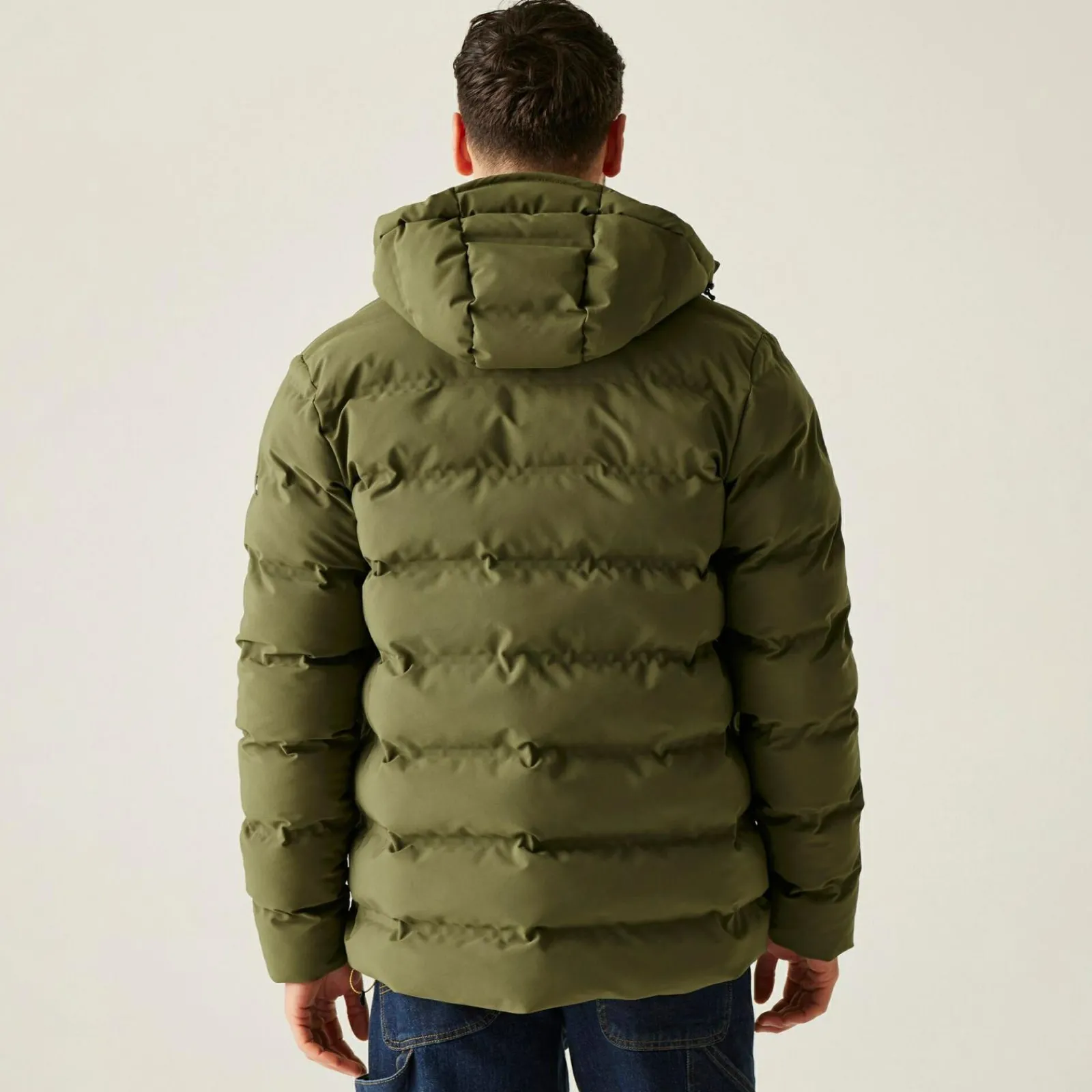 Regatta Veste thermique imperméable pour homme Altoro |<Homme Doudounes|Vestes Isolantes