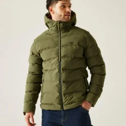 Regatta Veste thermique imperméable pour homme Altoro |<Homme Doudounes|Vestes Isolantes