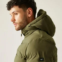 Regatta Veste thermique imperméable pour homme Altoro |<Homme Doudounes|Vestes Isolantes