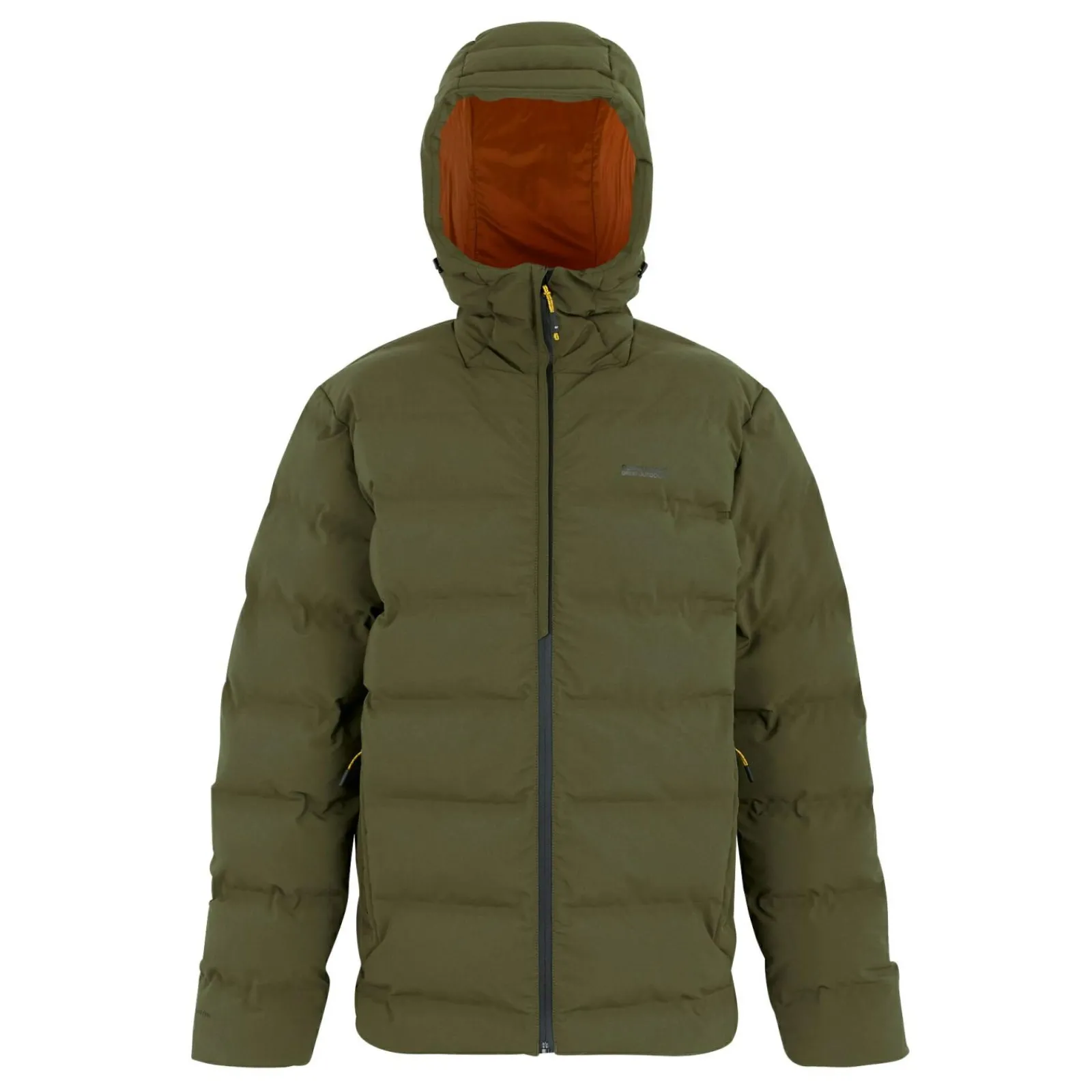 Regatta Veste thermique imperméable pour homme Altoro |<Homme Doudounes|Vestes Isolantes