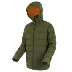 Regatta Veste thermique imperméable pour homme Altoro |<Homme Doudounes|Vestes Isolantes
