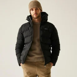 Regatta Veste thermique imperméable pour homme Altoro |<Homme Doudounes|Vestes Isolantes