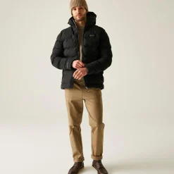 Regatta Veste thermique imperméable pour homme Altoro |<Homme Doudounes|Vestes Isolantes